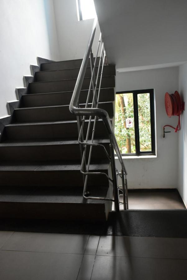 Relax Holiday Home,Margao Railway Station Ngoại thất bức ảnh
