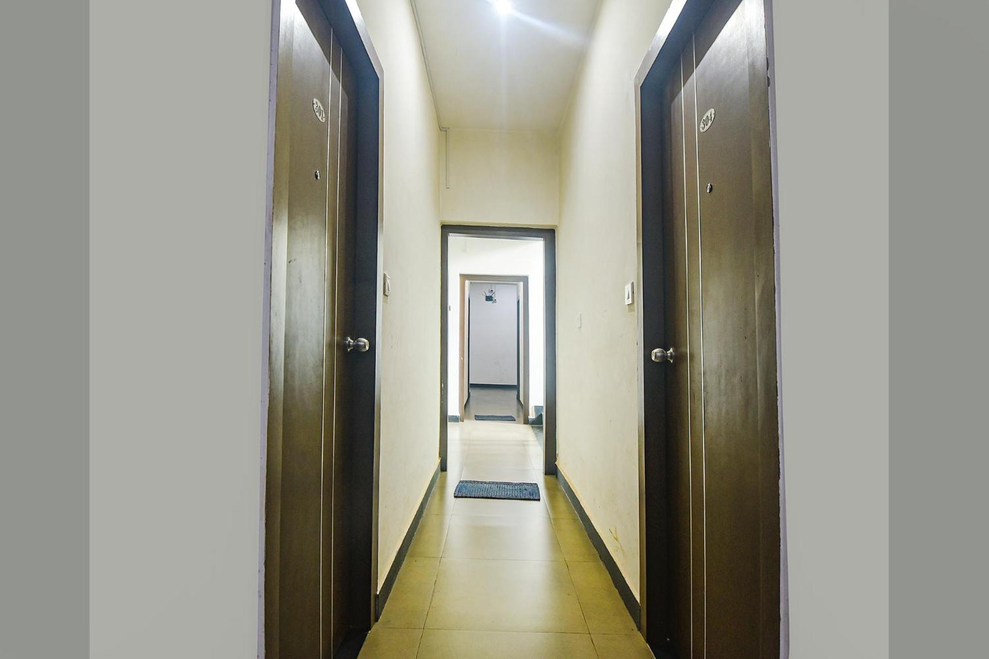 Relax Holiday Home,Margao Railway Station Ngoại thất bức ảnh