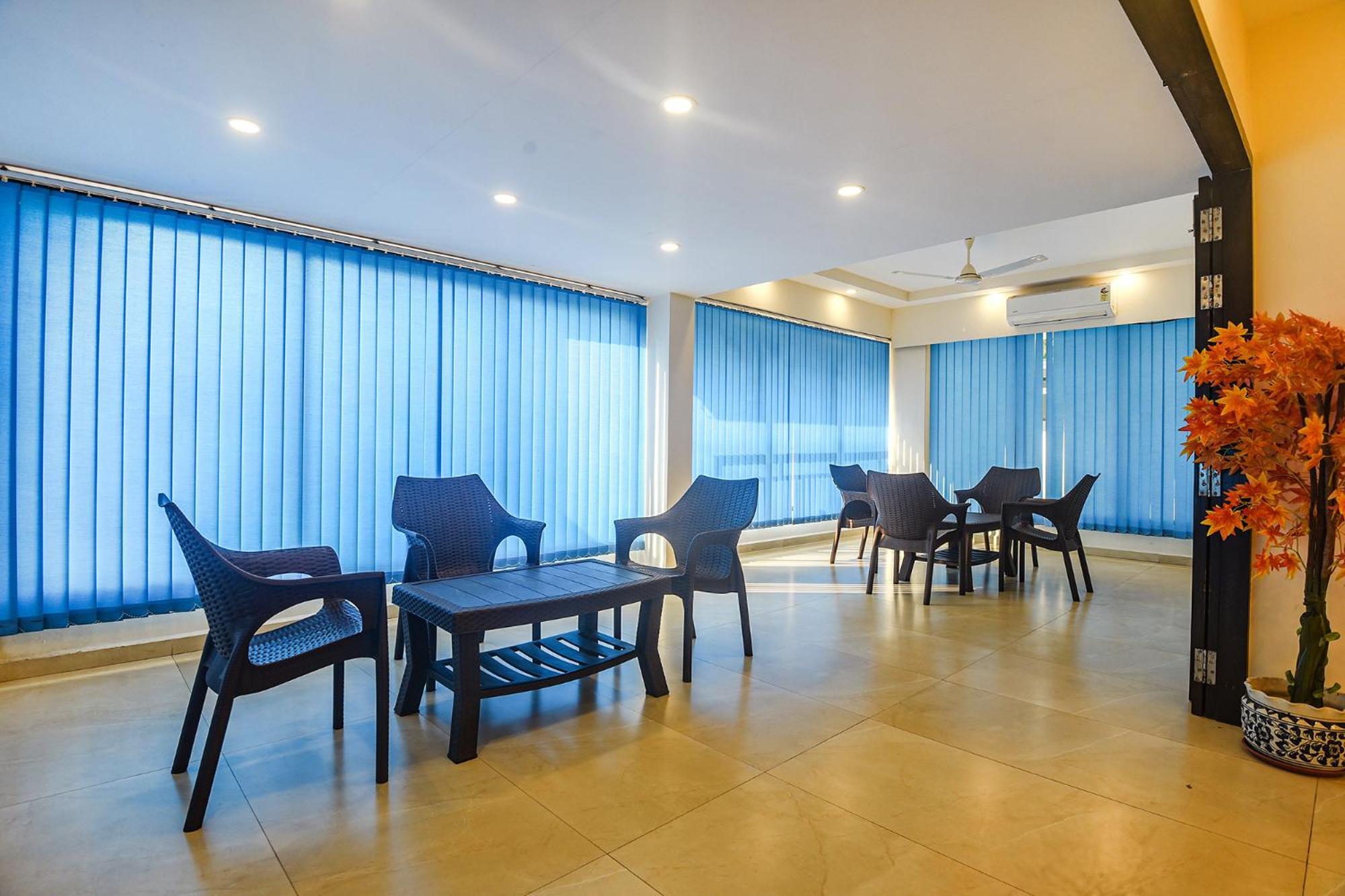 Relax Holiday Home,Margao Railway Station Ngoại thất bức ảnh