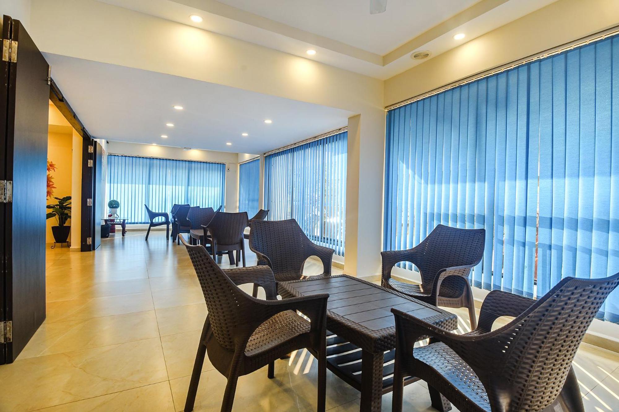 Relax Holiday Home,Margao Railway Station Ngoại thất bức ảnh