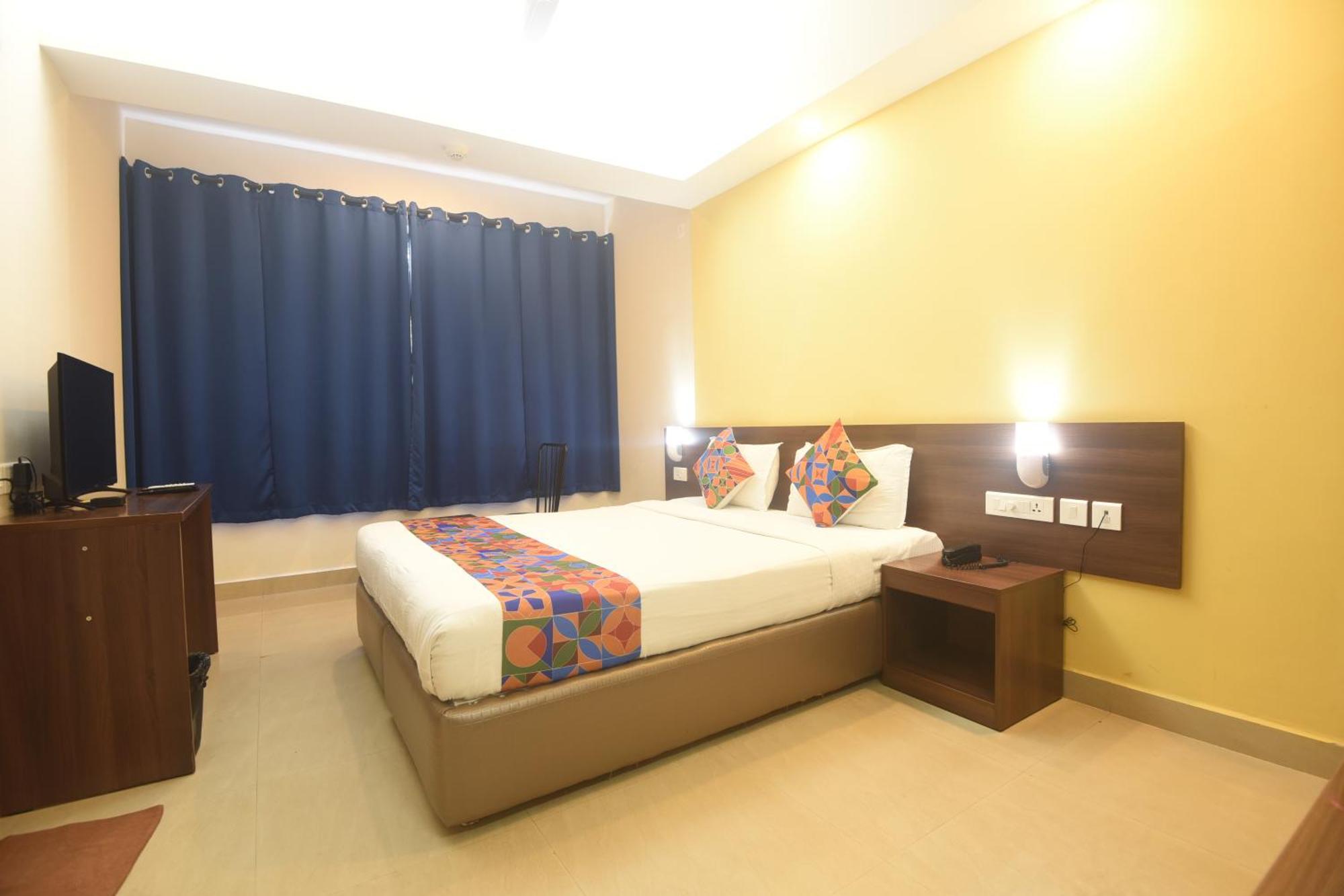 Relax Holiday Home,Margao Railway Station Ngoại thất bức ảnh
