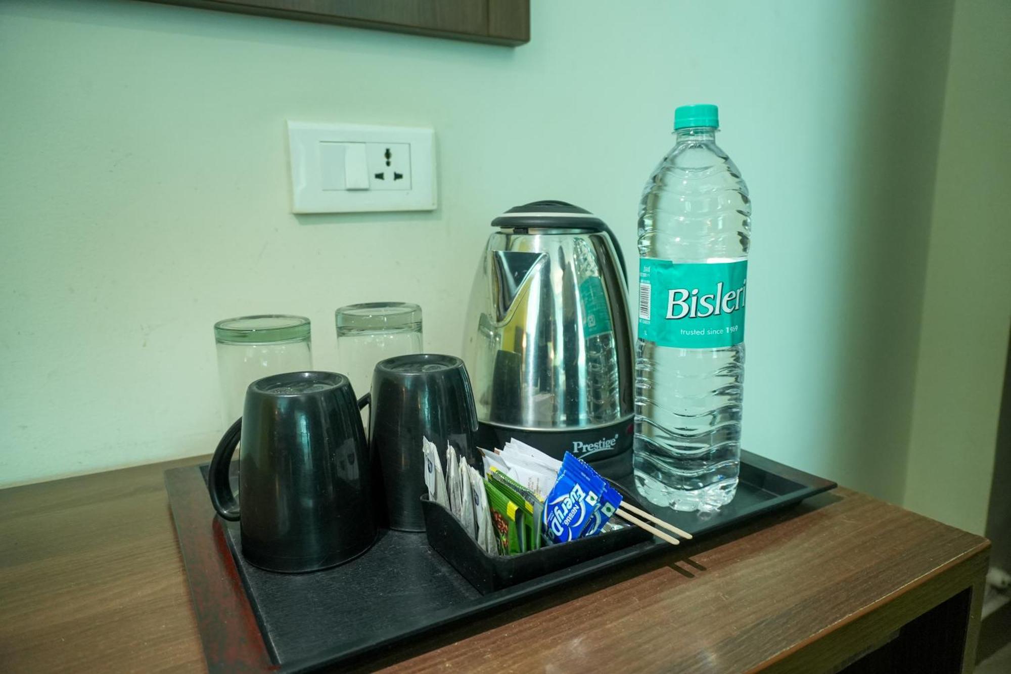 Relax Holiday Home,Margao Railway Station Ngoại thất bức ảnh