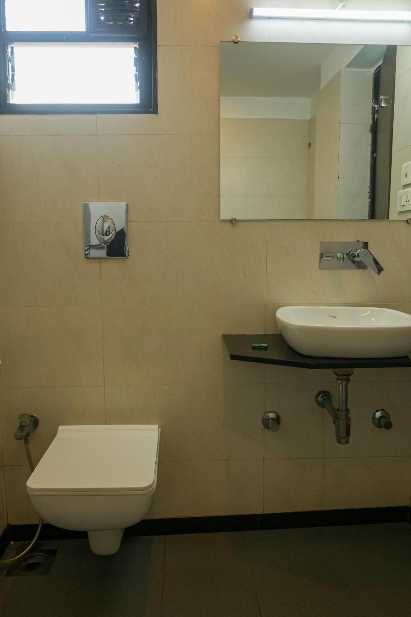 Relax Holiday Home,Margao Railway Station Ngoại thất bức ảnh
