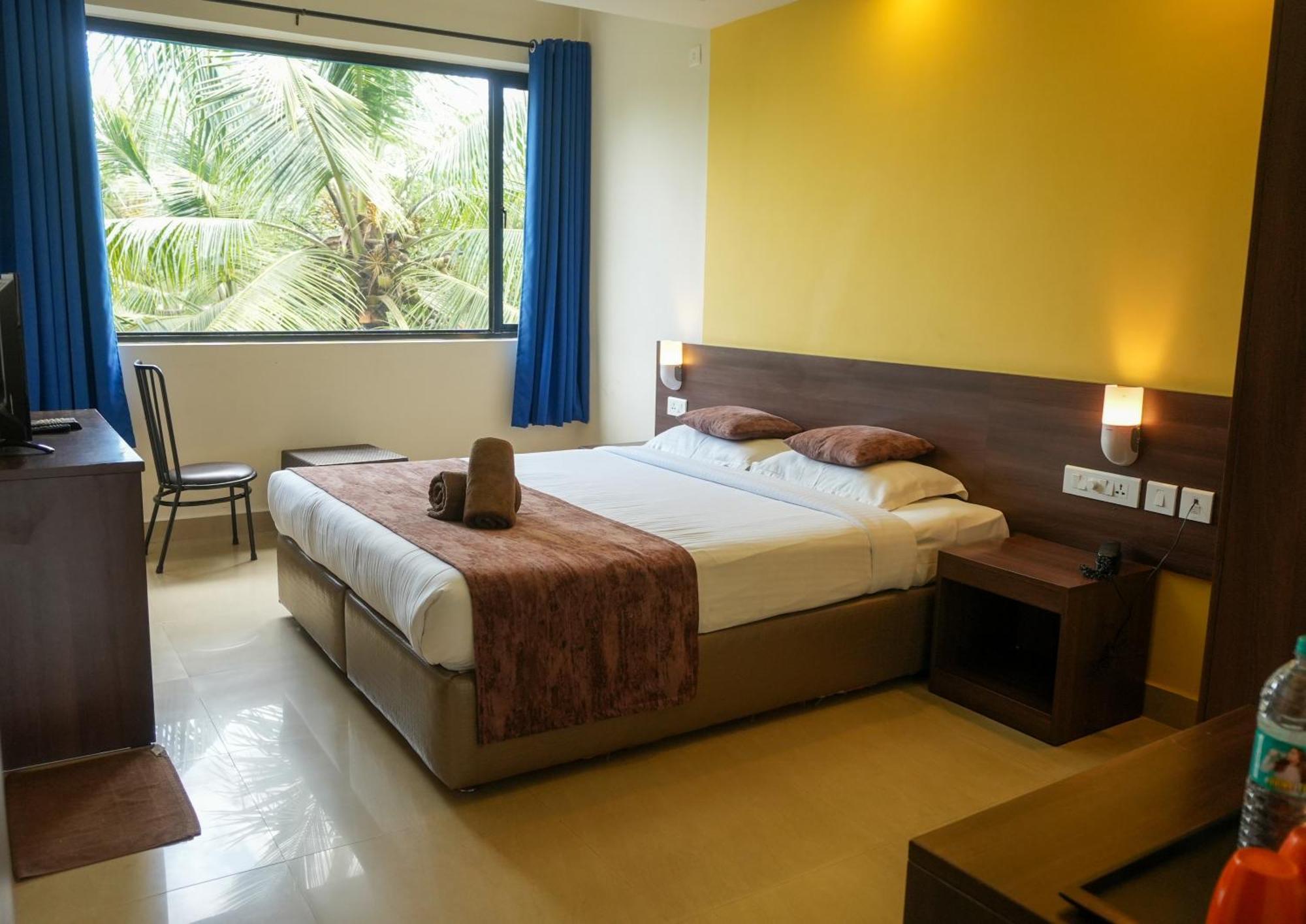Relax Holiday Home,Margao Railway Station Ngoại thất bức ảnh