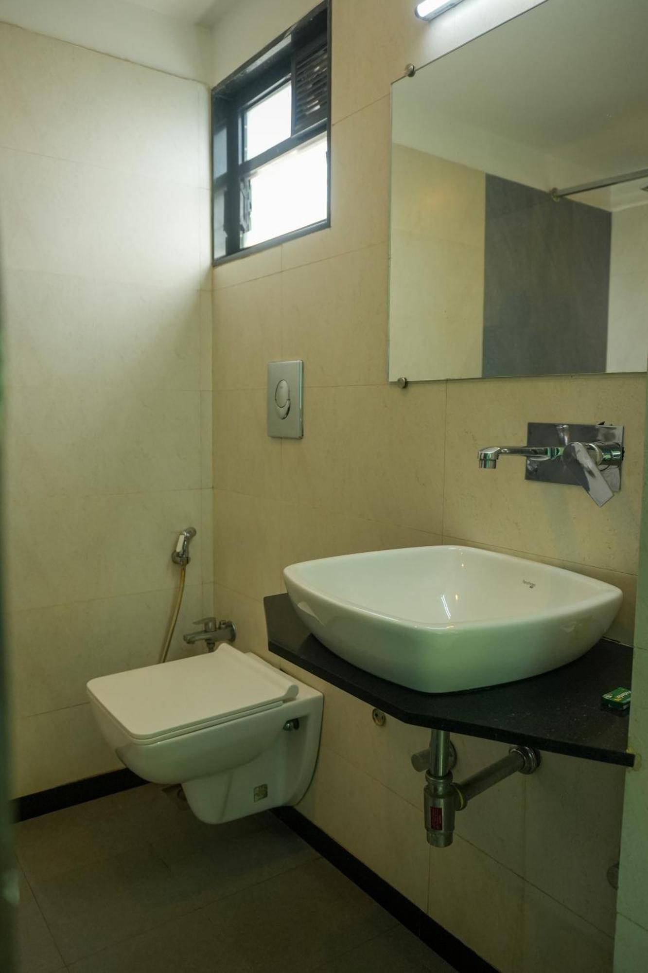 Relax Holiday Home,Margao Railway Station Ngoại thất bức ảnh