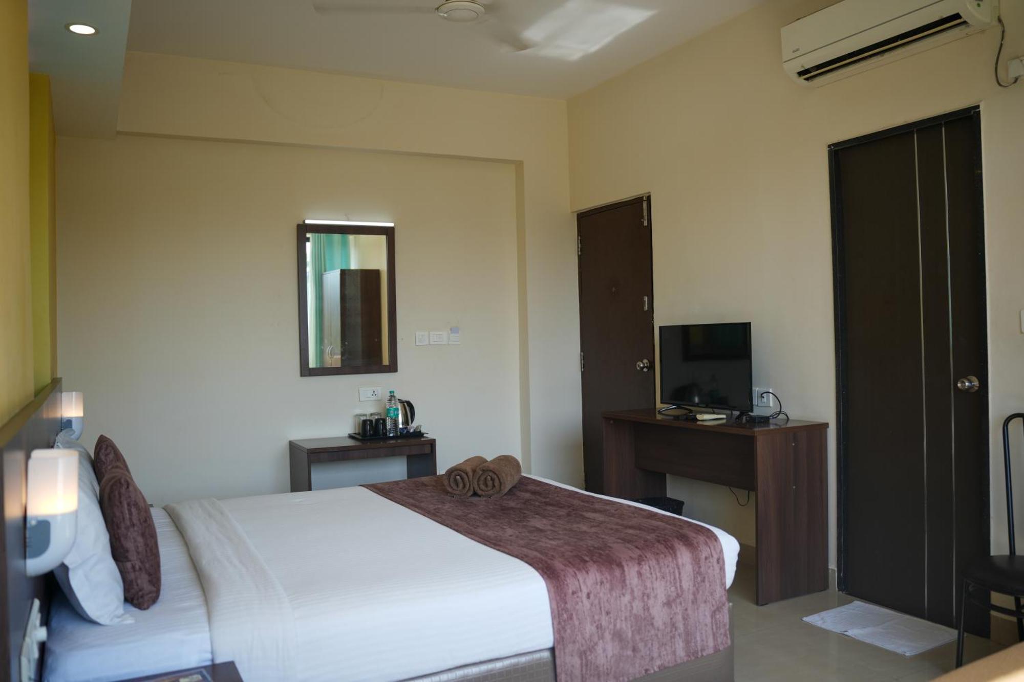 Relax Holiday Home,Margao Railway Station Ngoại thất bức ảnh