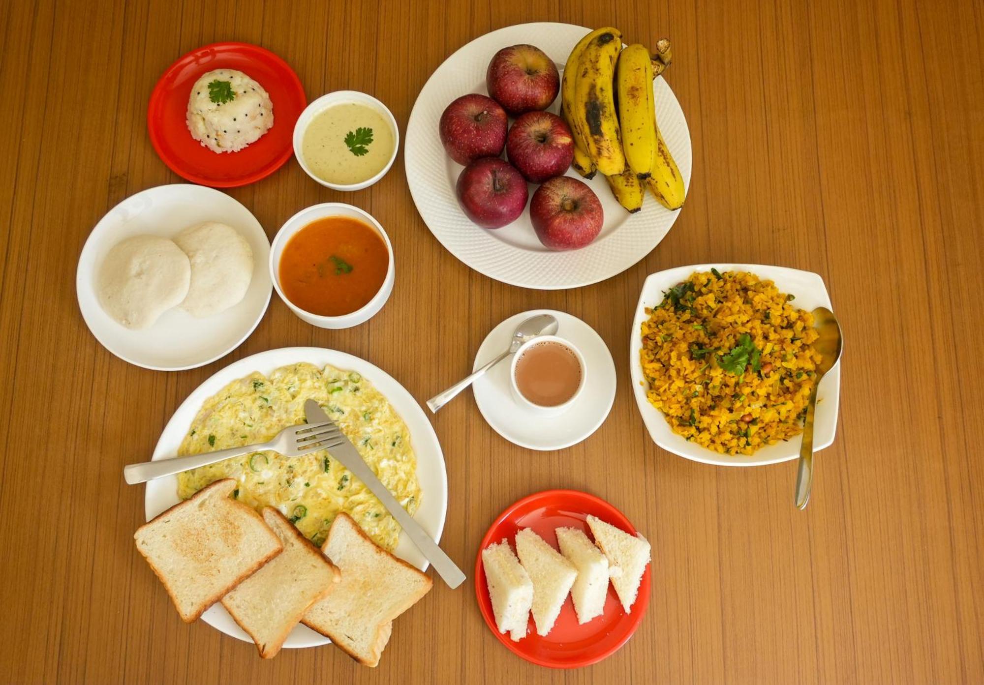 Relax Holiday Home,Margao Railway Station Ngoại thất bức ảnh
